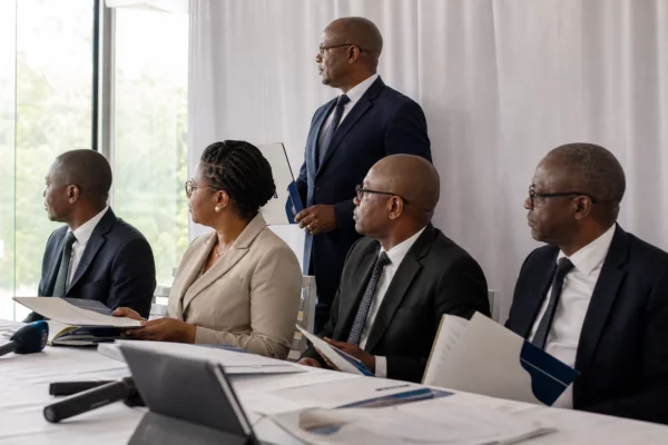 Au Mozambique, l’essor de l’intelligence artificielle passe par une alliance entre État, société civile et données