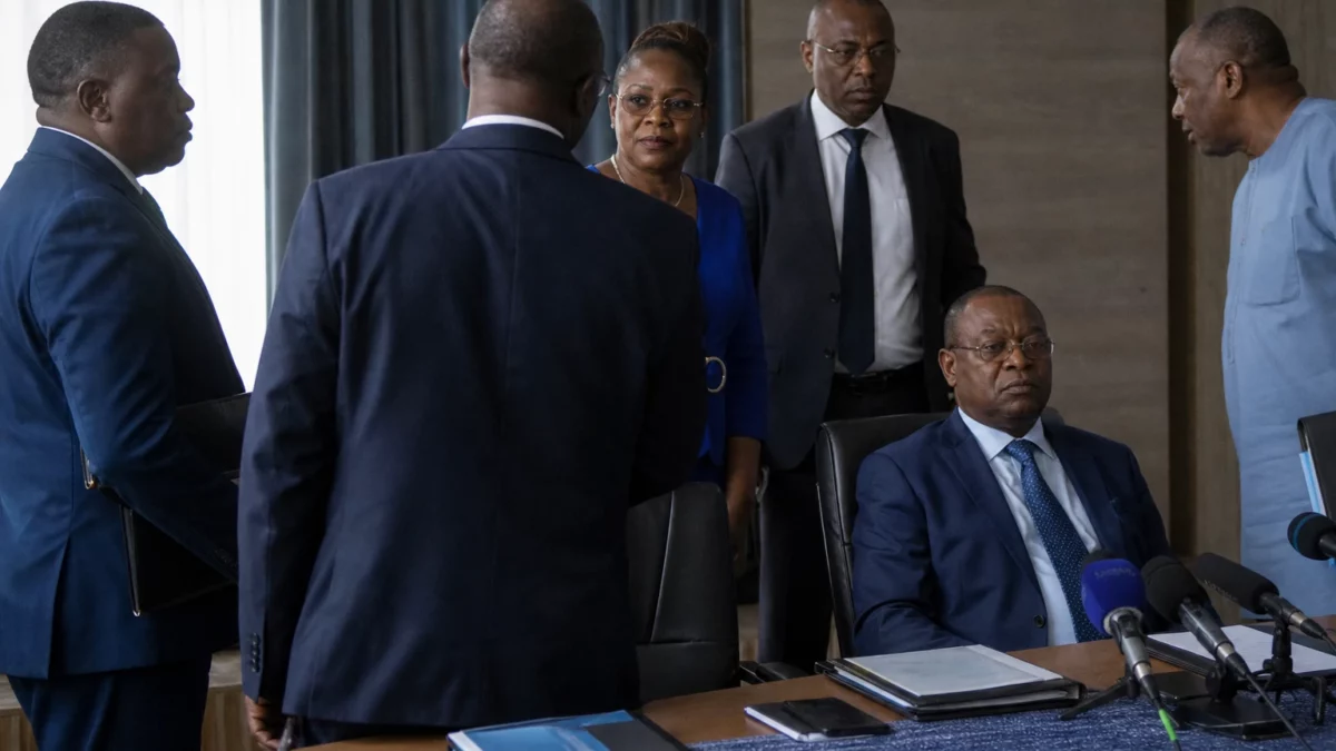 Au Cameroun, le corridor Douala-Bangui change d’échelle avec un financement pour fluidifier le commerce régional