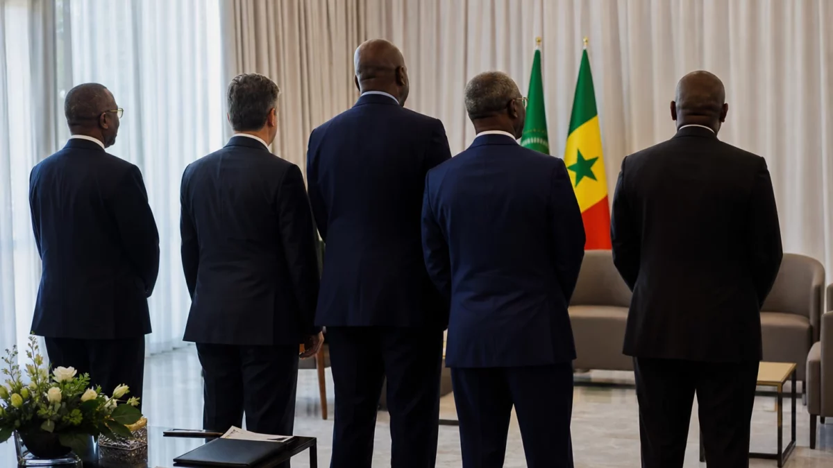 Au Sénégal, un financement de la Banque mondiale cible urgences, routes agricoles et rattrapage de la Casamance