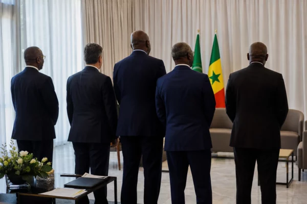 Au Sénégal, un financement de la Banque mondiale cible urgences, routes agricoles et rattrapage de la Casamance