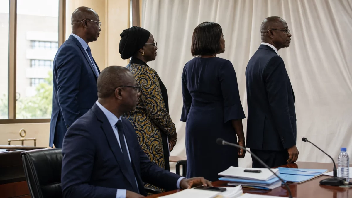Au Mali, Fekola ralentit malgré un permis clé et révèle les limites du nouveau cycle minier de Bamako