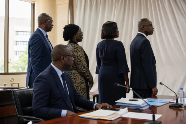 Au Mali, Fekola ralentit malgré un permis clé et révèle les limites du nouveau cycle minier de Bamako