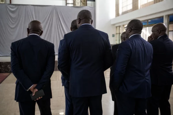 À Kinshasa, le référendum en RDC relance la bataille sur la Constitution et la limite des mandats présidentiels