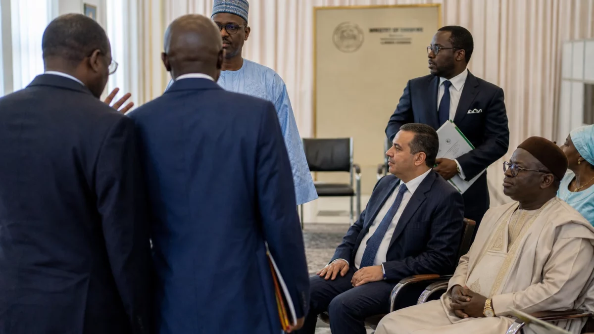 Rapprochement Mali Algérie : Maïga relance le dialogue à Alger sans lever les zones d’ombre du dossier sahélien