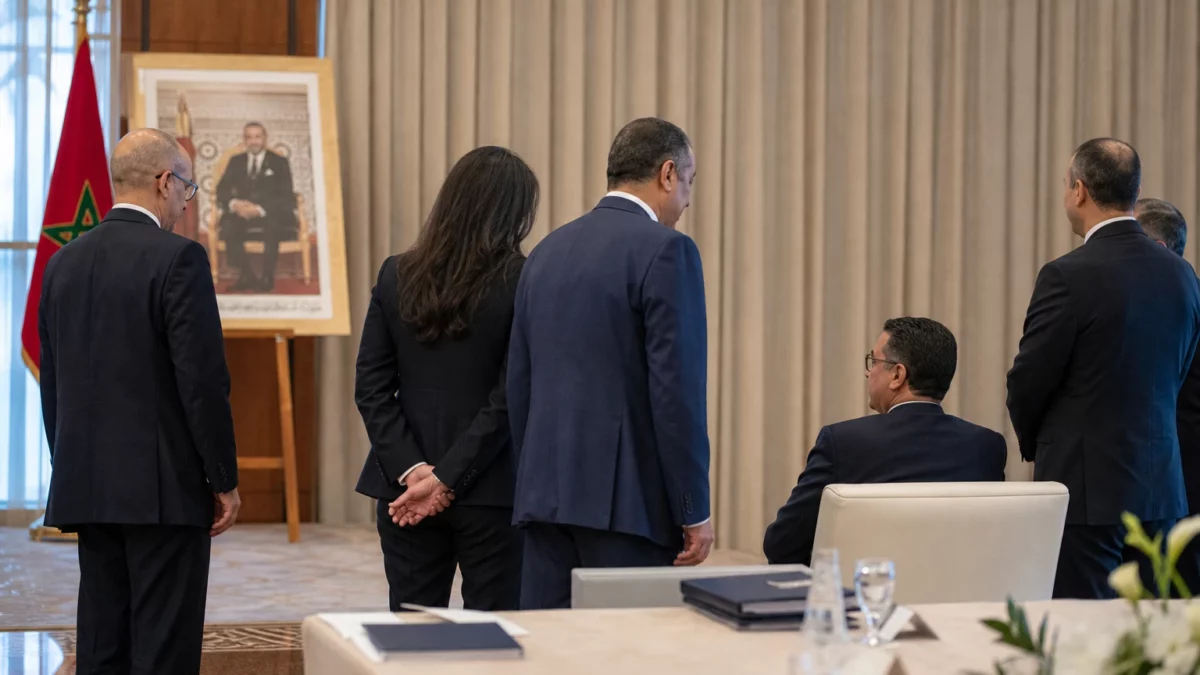 Au Maroc, l’autoroute Tiznit-Dakhla devient un instrument diplomatique au cœur du dossier du Sahara