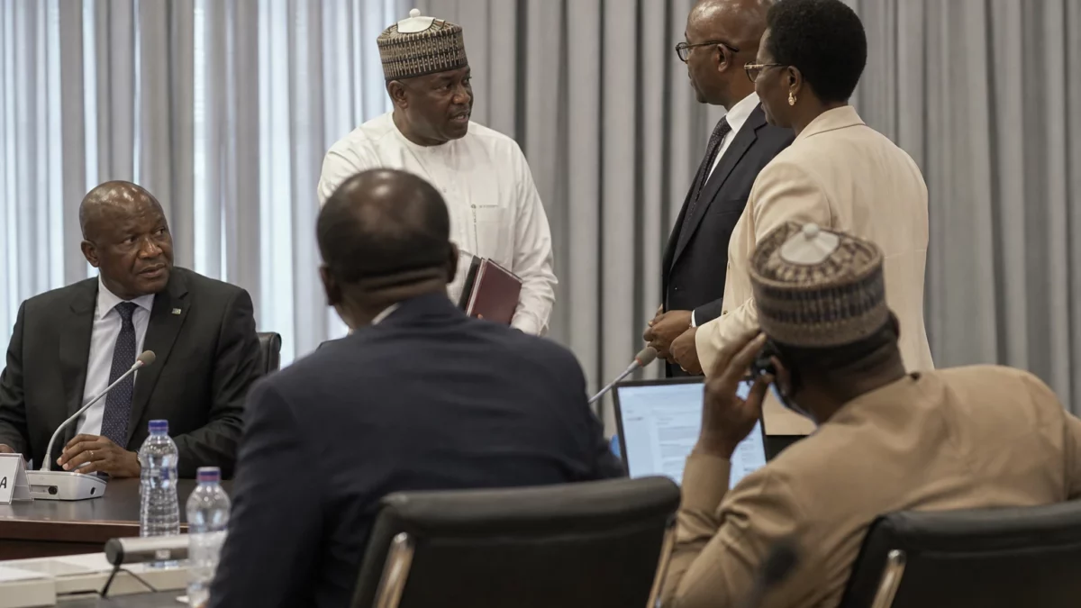 Nigeria, RDC, Sahel, Soudan : l&rsquo;actualité africaine révèle un continent sous pression sécuritaire, sanitaire et diplomatique
