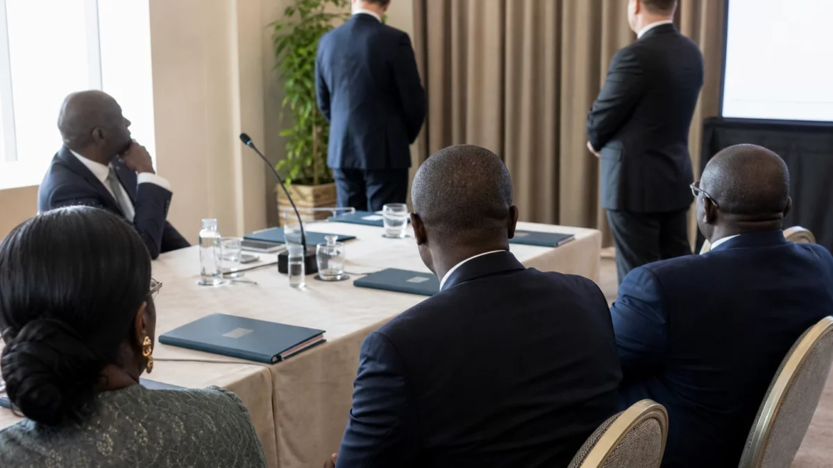 Au nord-est du Tchad, une incursion soudanaise met N&rsquo;Djamena face à un risque de débordement régional