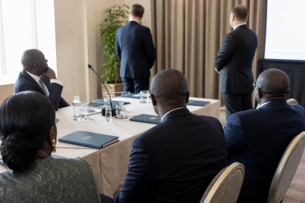 Au nord-est du Tchad, une incursion soudanaise met N&rsquo;Djamena face à un risque de débordement régional