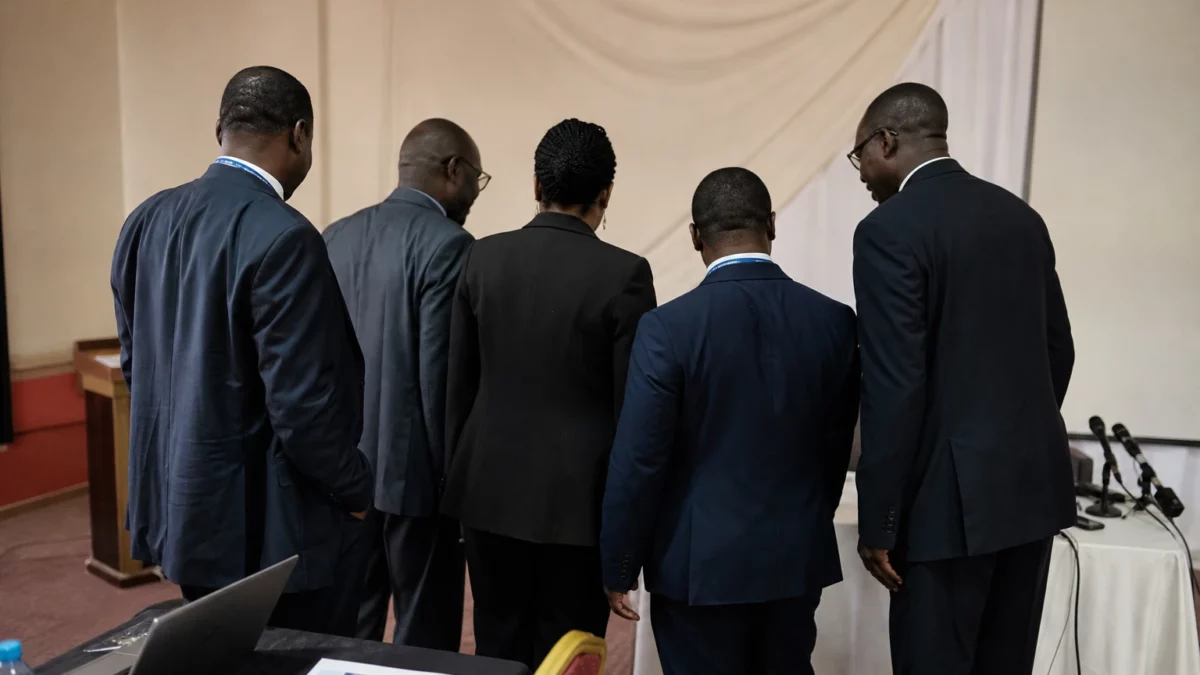 Au Burkina Faso, une compétition IA révèle des talents prêts à transformer la consommation technologique en production locale