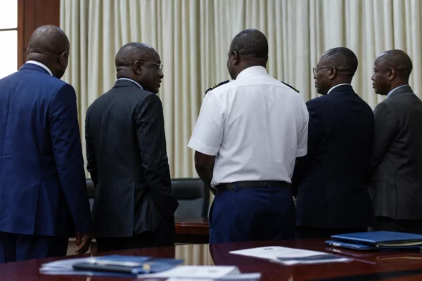 Nigeria : la levée des restrictions américaines sur les ports redonne de l&rsquo;air au commerce maritime