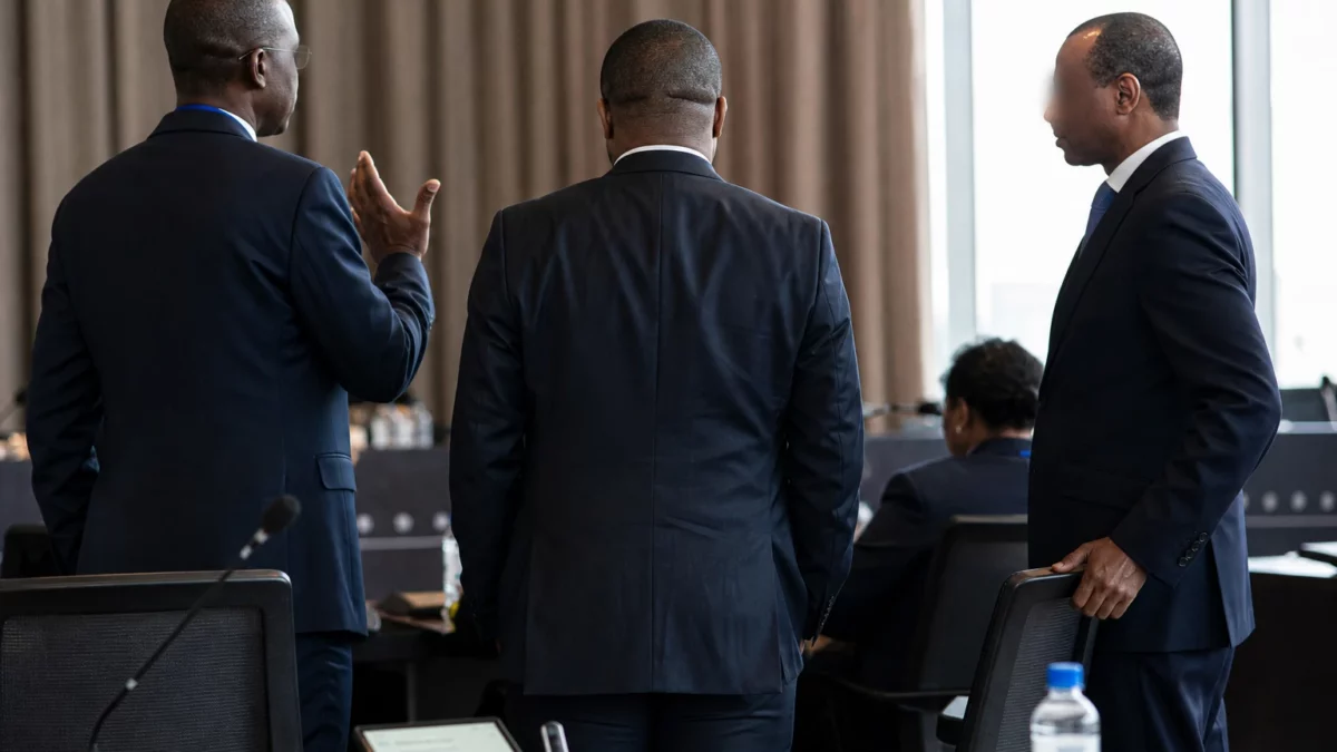 À Kigali, le Mali mise sur une souveraineté sécuritaire africaine face au terrorisme et aux technologies autonomes