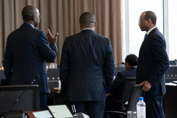 À Kigali, le Mali mise sur une souveraineté sécuritaire africaine face au terrorisme et aux technologies autonomes