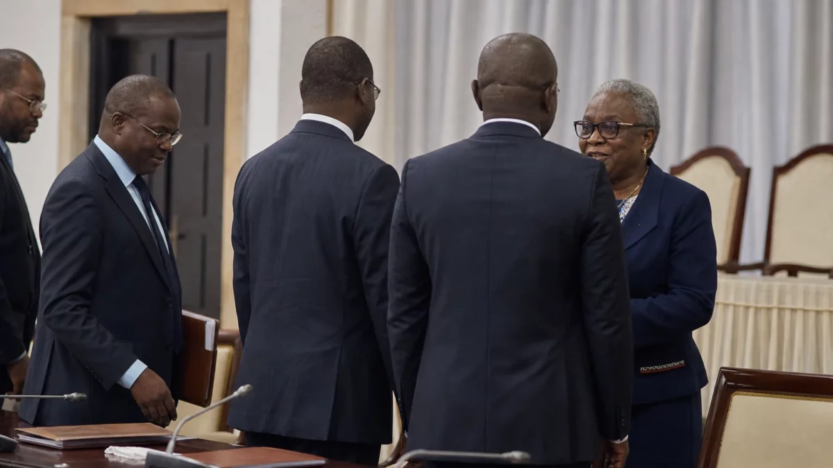Au Bénin, la validation du règlement intérieur du Sénat accélère enfin l’installation de son bureau