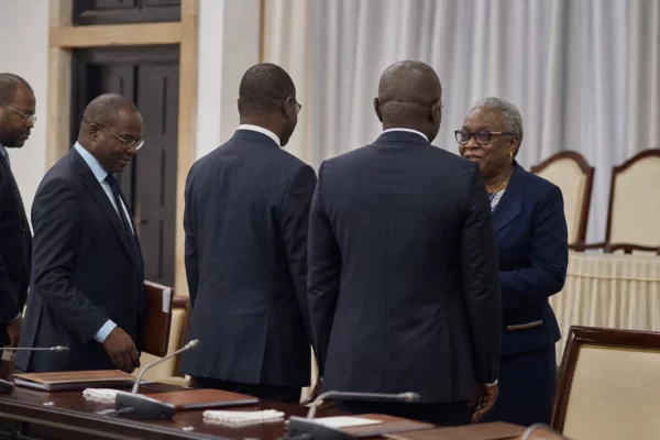 Au Bénin, la validation du règlement intérieur du Sénat accélère enfin l’installation de son bureau