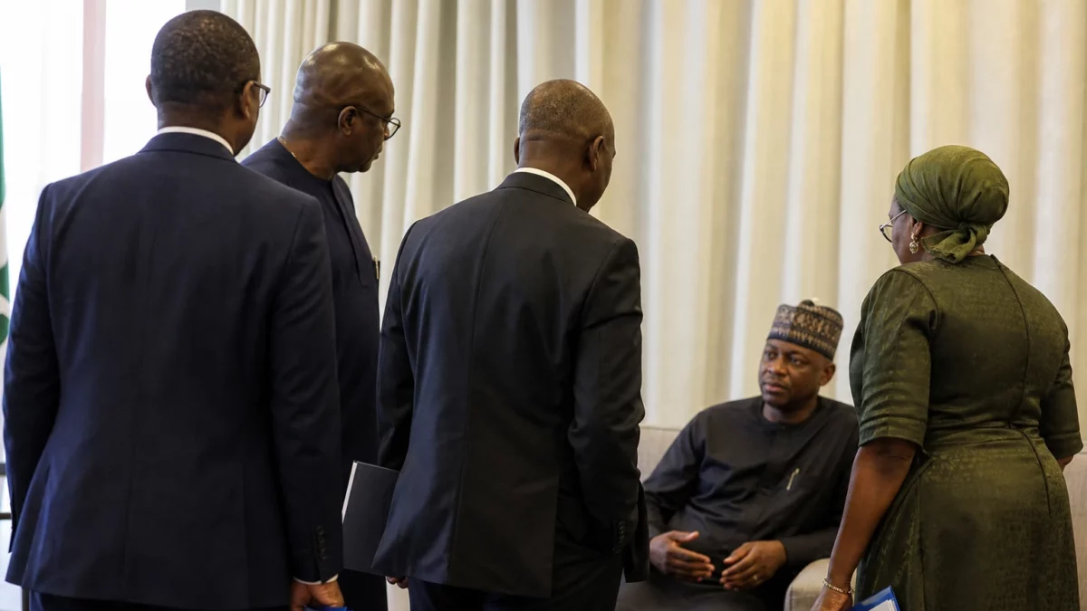 Au nord-ouest du Nigeria, des bandits ciblent les familles endeuillées après un naufrage à Sokoto