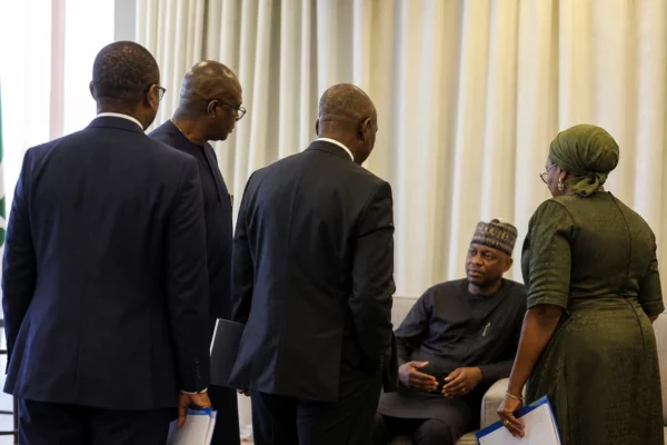 Au nord-ouest du Nigeria, des bandits ciblent les familles endeuillées après un naufrage à Sokoto
