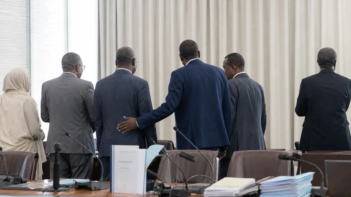 Au Soudan, Nazaha veut assainir les marchés publics malgré la guerre et le recul des finances de l’État