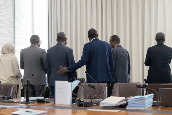 Au Soudan, Nazaha veut assainir les marchés publics malgré la guerre et le recul des finances de l’État