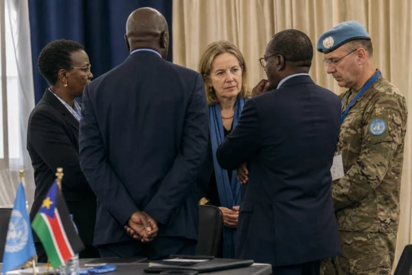 Au Soudan du Sud, l’attaque contre les casques bleus révèle l’impasse sécuritaire du Jonglei et fragilise la transition