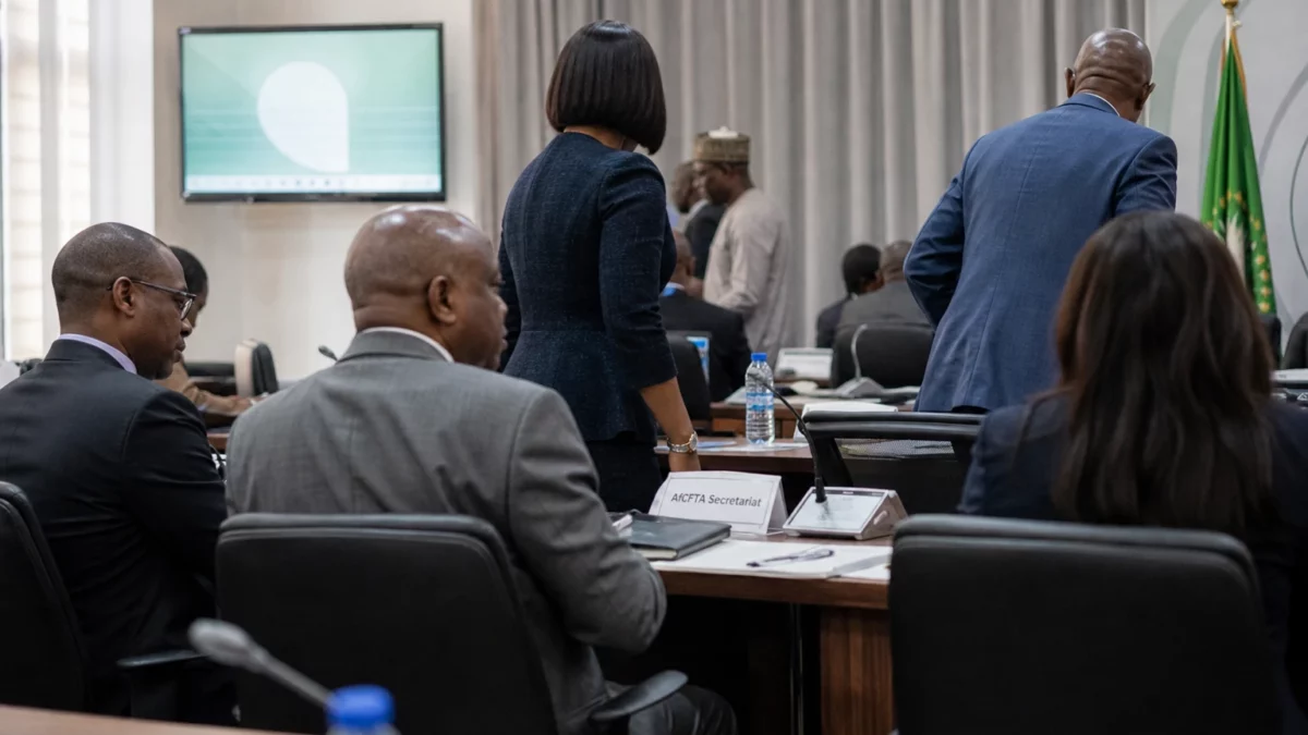 Au Nigeria, un contrat douanier de 3,1 milliards de dollars veut accélérer la ZLECAf et sécuriser les échanges