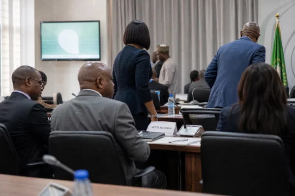 Au Nigeria, un contrat douanier de 3,1 milliards de dollars veut accélérer la ZLECAf et sécuriser les échanges
