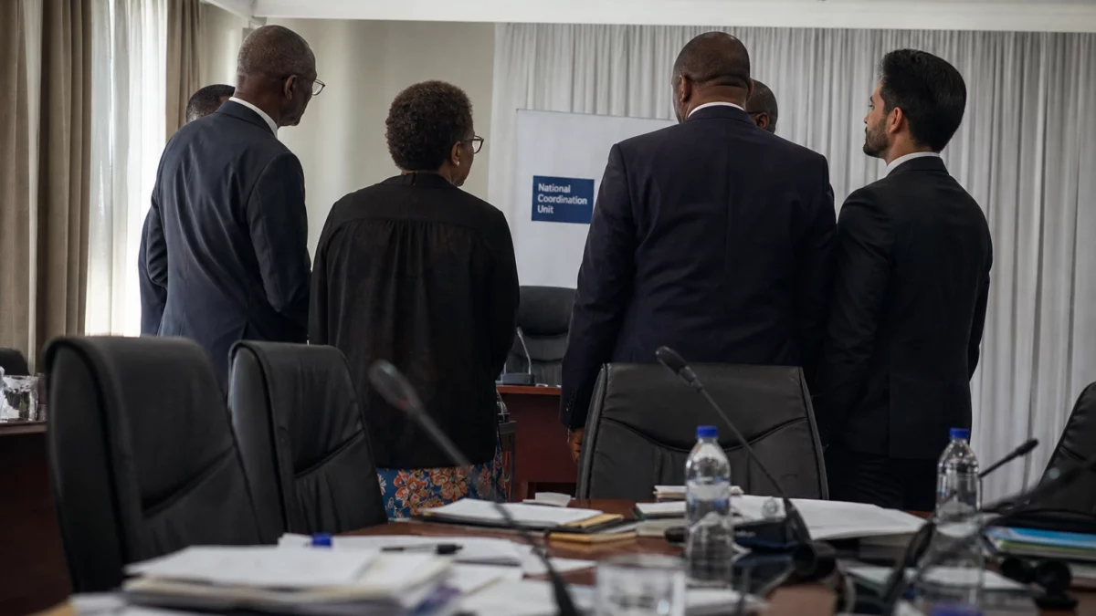 Au Zimbabwe, une fausse offre d’emploi vers Oman révèle comment les réseaux de traite recyclent aussi le trafic de drogue