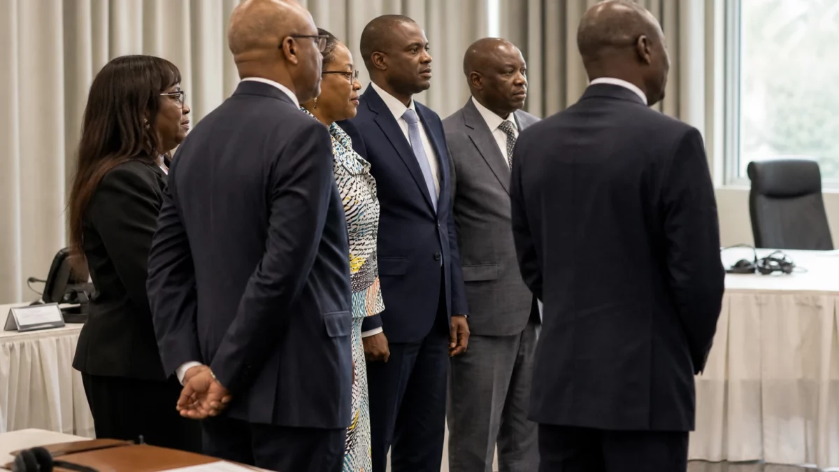 Côte d’Ivoire : le cacao change de règles pour sécuriser l’exportation et gagner plus de valeur
