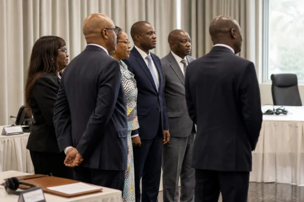 Côte d’Ivoire : le cacao change de règles pour sécuriser l’exportation et gagner plus de valeur