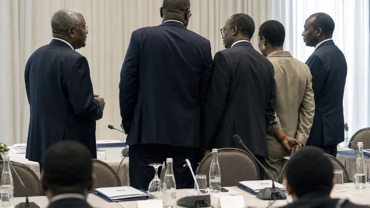 À Addis-Abeba et Mekele, le dialogue sur le Tigré se heurte à la reprise des combats et à l’urgence humanitaire