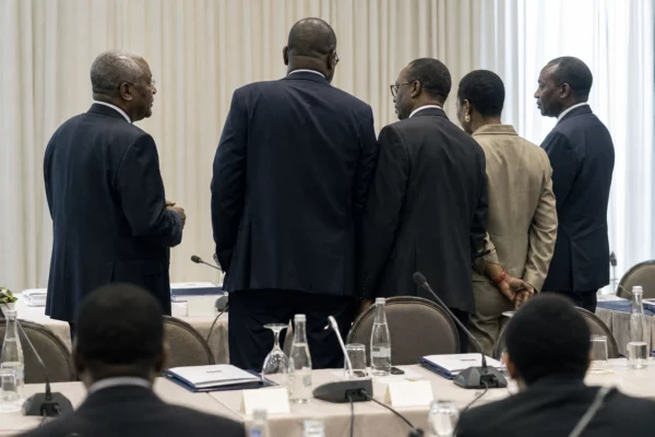 À Addis-Abeba et Mekele, le dialogue sur le Tigré se heurte à la reprise des combats et à l’urgence humanitaire
