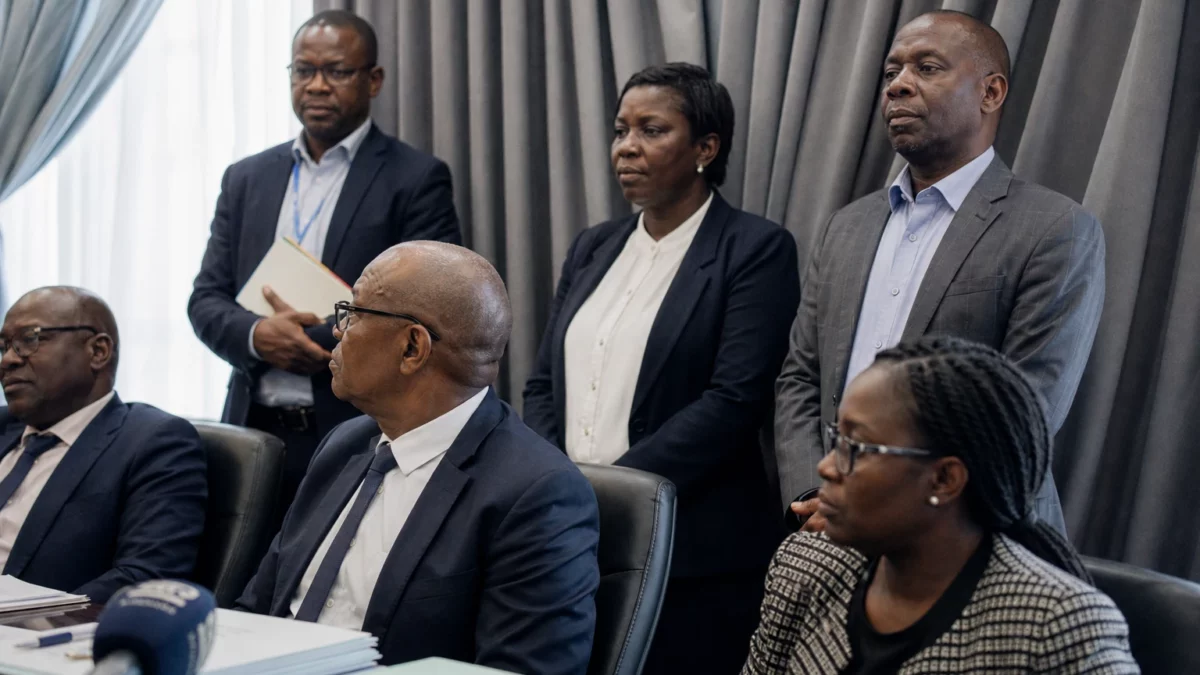 À Conakry, la décharge Dar-es-Salam a cédé au pire moment, révélant des années d’alerte ignorées