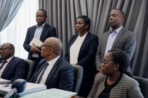 À Conakry, la décharge Dar-es-Salam a cédé au pire moment, révélant des années d’alerte ignorées