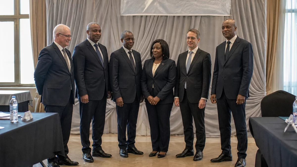En Côte d’Ivoire, l’or de Perseus dépasse le milliard distribué et révèle la nouvelle bataille de la rente minière