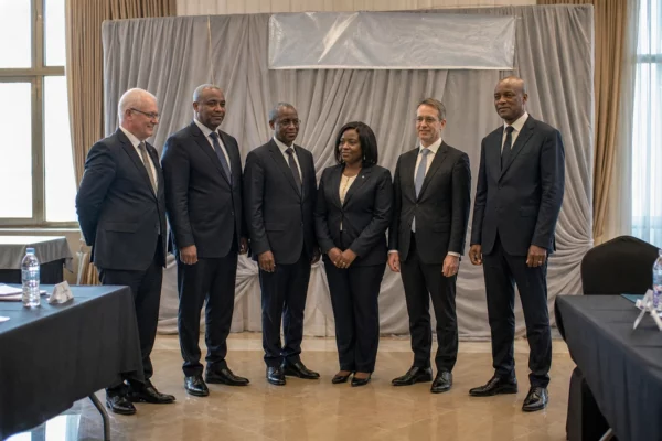 En Côte d’Ivoire, l’or de Perseus dépasse le milliard distribué et révèle la nouvelle bataille de la rente minière