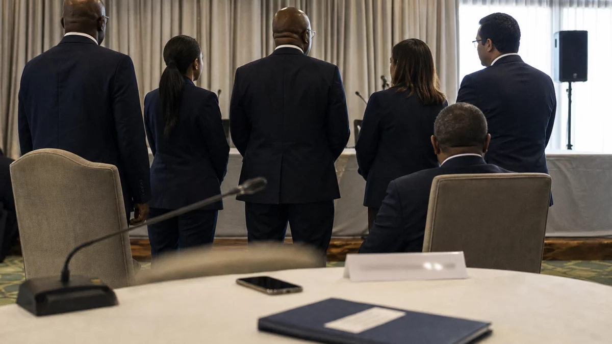 Afrique du Sud : l’ETA redéfinit l’entrée des voyageurs entre contrôle migratoire et relance économique