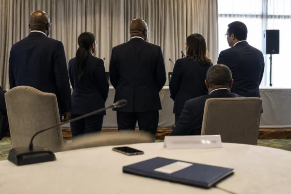 Afrique du Sud : l’ETA redéfinit l’entrée des voyageurs entre contrôle migratoire et relance économique
