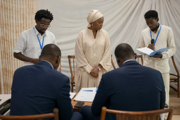 Dip Doundou Guiss à Paris : le rap sénégalais gagne une nouvelle vitrine entre Dakar et la diaspora