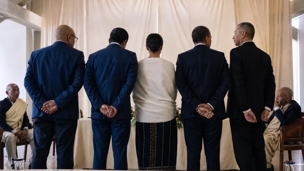 À Madagascar, le fitampoha du Menabe retrouve son sens politique avec le retour des reliques du roi Toera