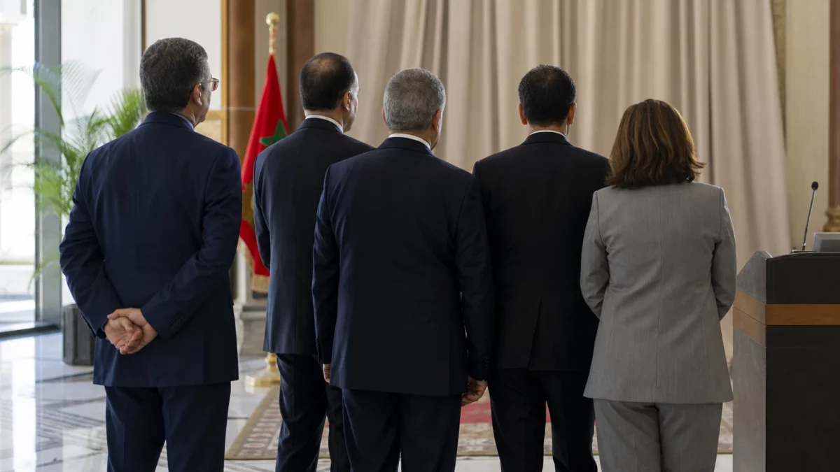 Au Maroc, la normalisation avec Israël reste un choix d’État face à une opinion toujours hostile