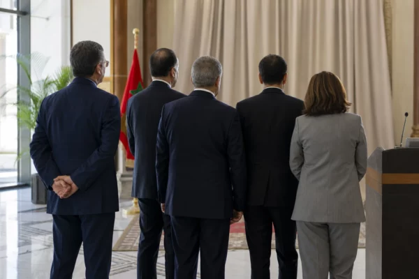 Au Maroc, la normalisation avec Israël reste un choix d’État face à une opinion toujours hostile
