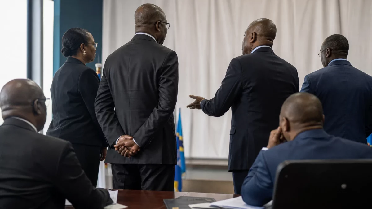 RDC contre Rwanda à la CIJ : Kinshasa obtient un calendrier judiciaire qui prolonge le bras de fer avec Kigali