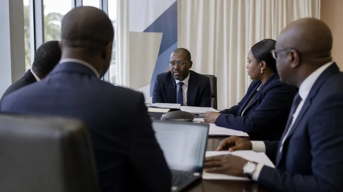 Au Togo, la course aux fonds propres redistribue les cartes entre Orabank, Ecobank et les autres banques