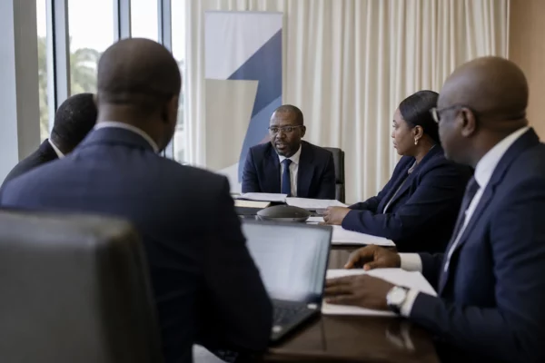 Au Togo, la course aux fonds propres redistribue les cartes entre Orabank, Ecobank et les autres banques