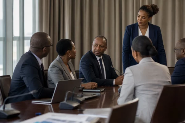 En Afrique, l’IA transforme l’électricité en priorité stratégique pour l’industrie, les data centers et la souveraineté numérique