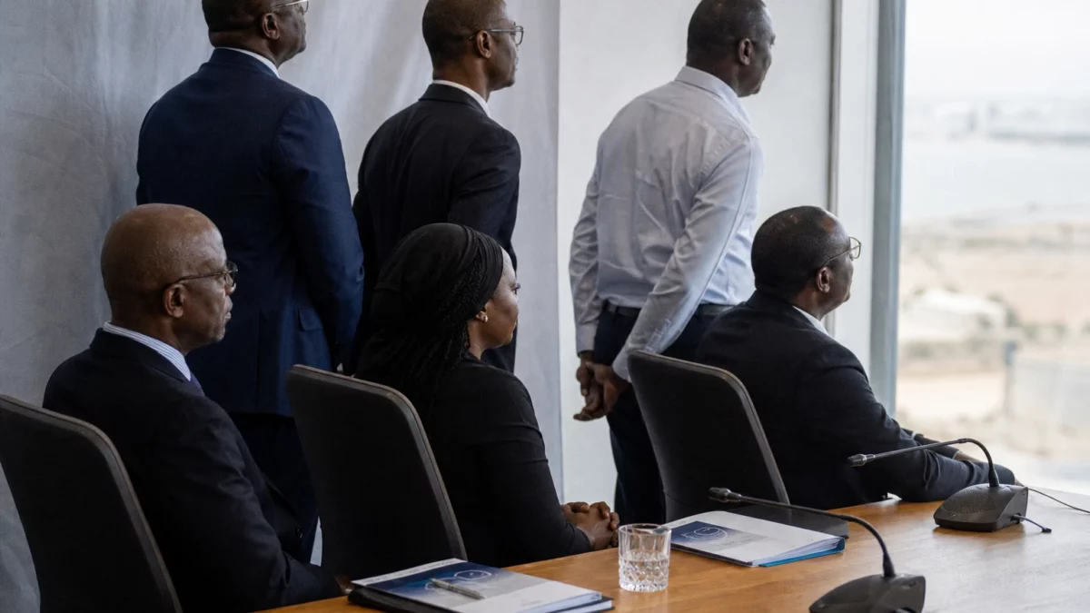 Au Sénégal, le port de Ndayane redessine la route des cargaisons sahéliennes face à la concurrence régionale