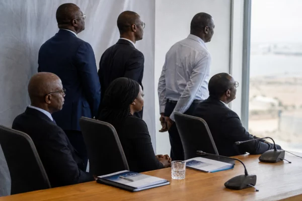 Au Sénégal, le port de Ndayane redessine la route des cargaisons sahéliennes face à la concurrence régionale