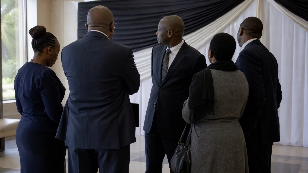 Au Zimbabwe, l’arrestation de Kelsea Tafirenyika expose la ligne de fracture entre justice, drogue et pouvoir