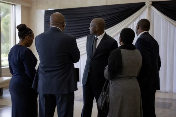 Au Zimbabwe, l’arrestation de Kelsea Tafirenyika expose la ligne de fracture entre justice, drogue et pouvoir