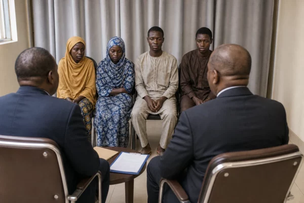 Au Nigeria, la libération de quatre civils à Borno révèle la persistance de l’emprise de Boko Haram et de l’ISWAP