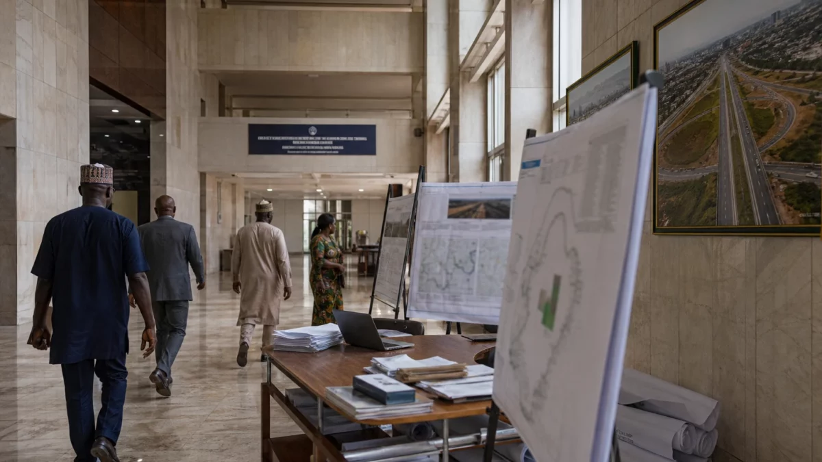 Au Nigeria, les PPP routiers prennent le relais pour combler le retard d’infrastructures et soutenir la croissance